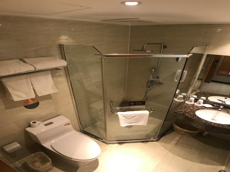 Greentree Inn Jiangsu Wuxi Jiangyin Zhouzhuang Shiji Avenue Business Hotel Εξωτερικό φωτογραφία